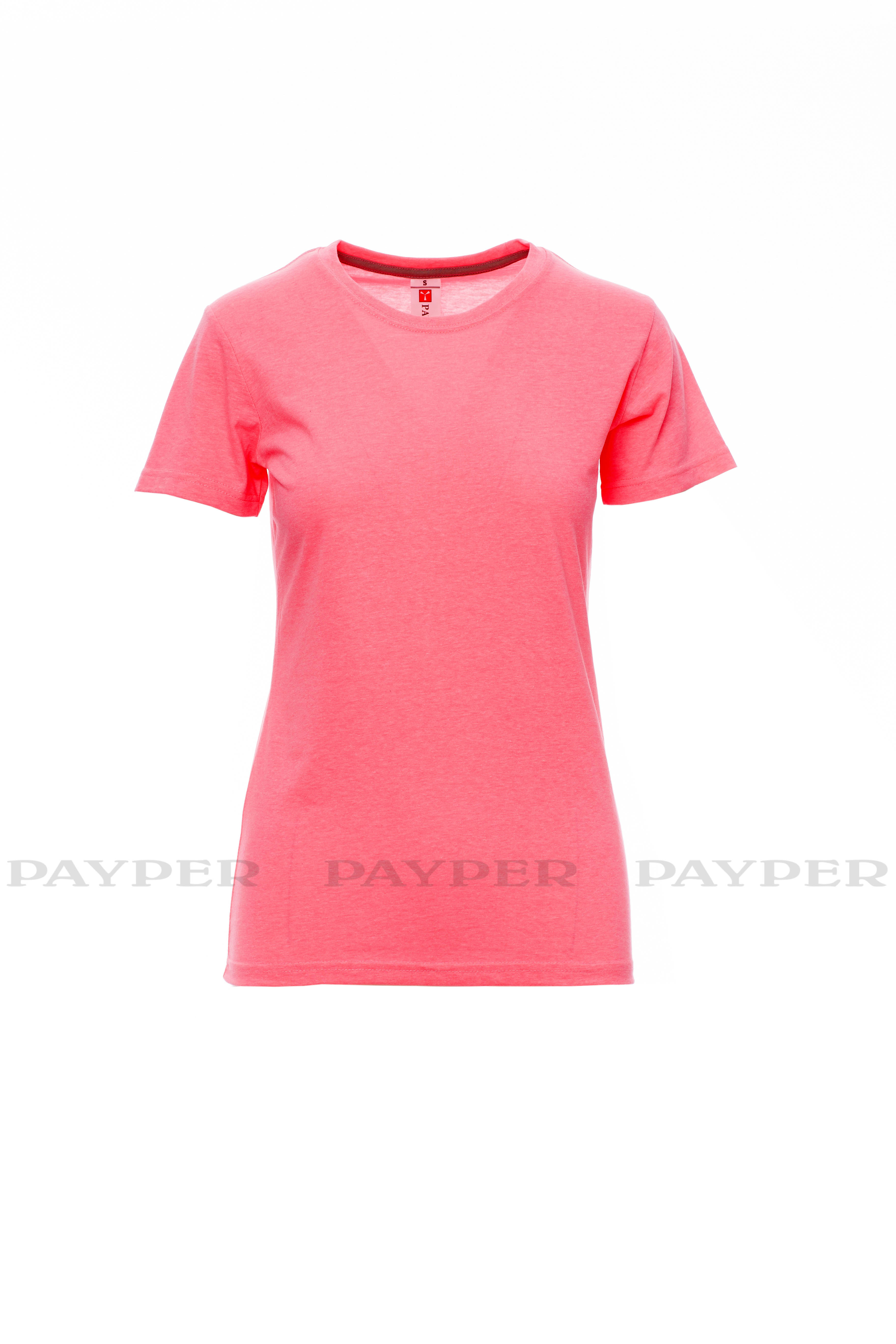 t-shirt-femme-fluo