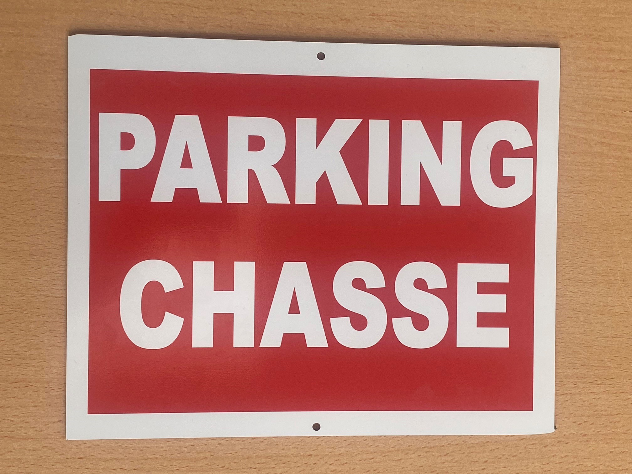 panneau-akilux-5mm-parking-chasse-lamine